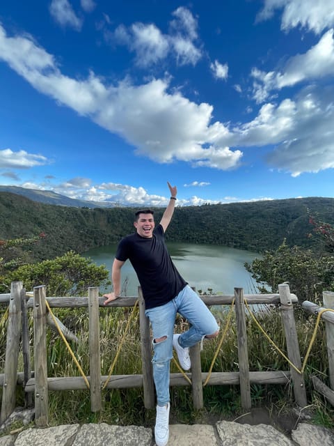 Bogotá: Tour to Guatavita and Salt Cathedral in One Day - Frequently Asked Questions