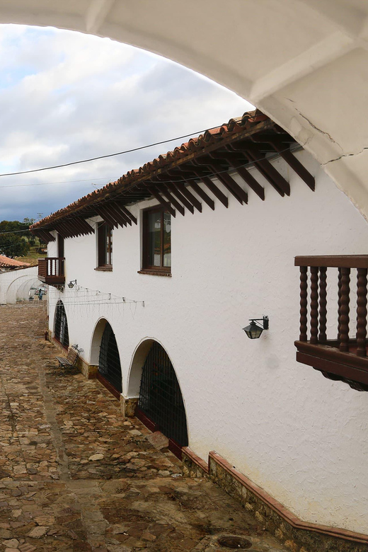 Bogota: Tour to Guatavita Lagoon, Its Village and Casa Loca - Highlights and Attractions