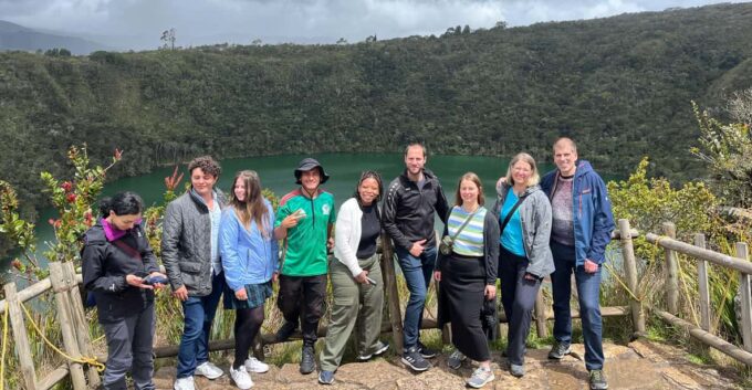 Bogota: Tour to Guatavita Lagoon, Its Village and Casa Loca - Customer Feedback on the Tour
