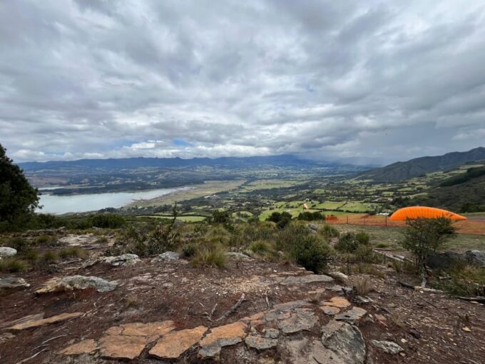 Bogota: Tour to Guatavita Lagoon, Its Village and Casa Loca - Frequently Asked Questions