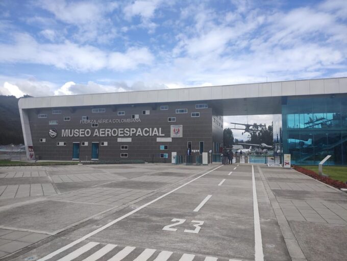 BOGOTA: Tour to Jaime Duque Park, Zoo and Aerospace Museum - What to Bring and Restrictions
