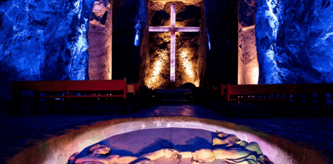 Bogotá: Tour to Salt Cathedral of Zipa & Nemocón Salt Mine - Important Information