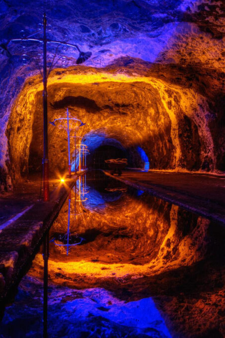 Bogotá: Tour to Salt Cathedral of Zipa & Nemocón Salt Mine - Customer Reviews