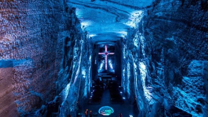 Bogotá: Tour to Salt Cathedral of Zipa & Nemocón Salt Mine - Recap