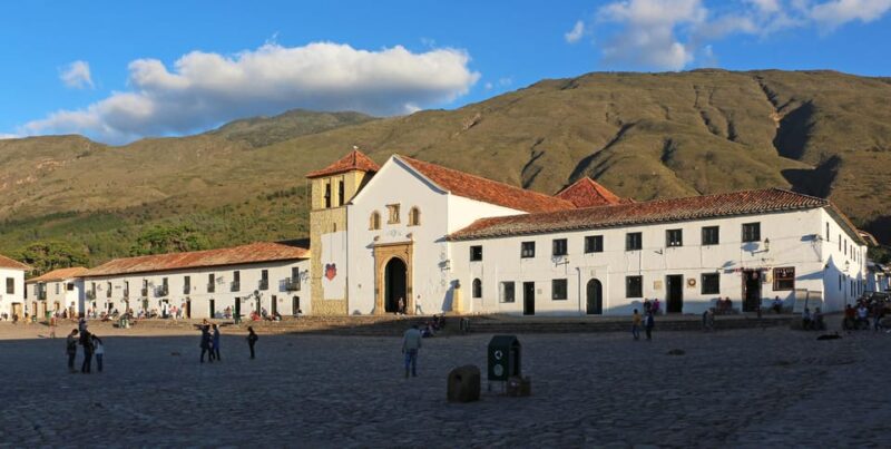 Bogota: Tour to Villa De Leyva, Raquira, Pozos Azules, and More - Key Points