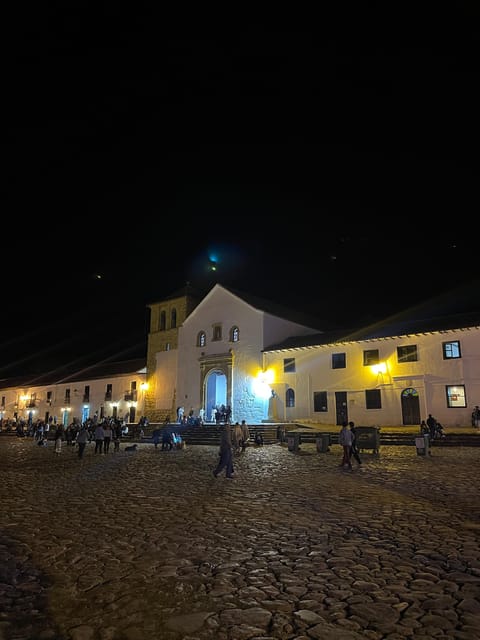 Bogota: Tour to Villa De Leyva, Raquira, Pozos Azules, and More - Destination Highlights