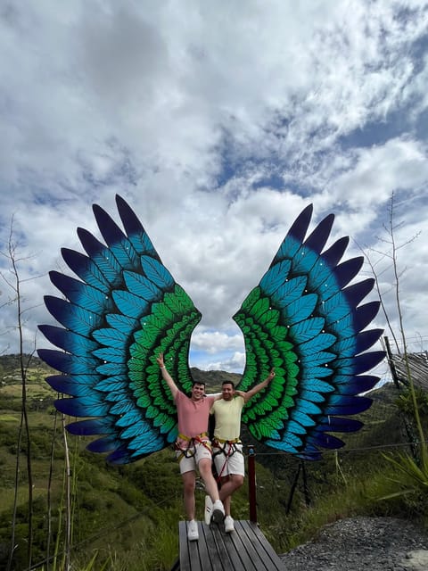 Bogota: Tour to Villa De Leyva, Raquira, Pozos Azules, and More - Tour Details