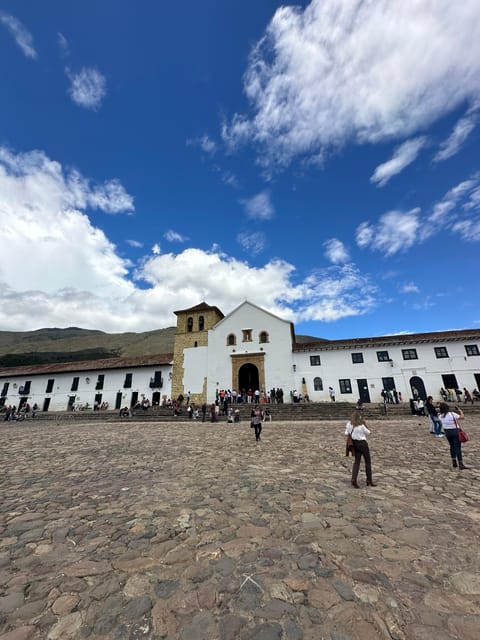 Bogota: Tour to Villa De Leyva, Raquira, Pozos Azules, and More - Frequently Asked Questions