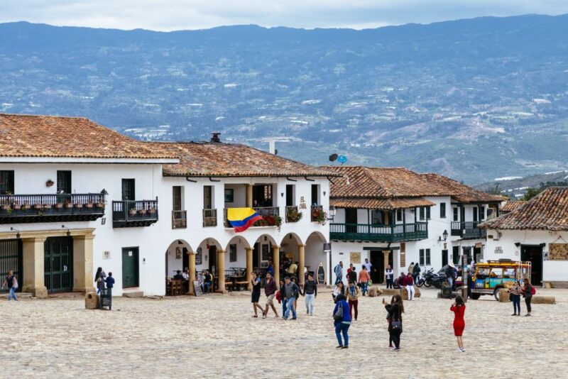 Bogotá: Villa De Leyva Full-Day Tour With Meals - Customer Feedback
