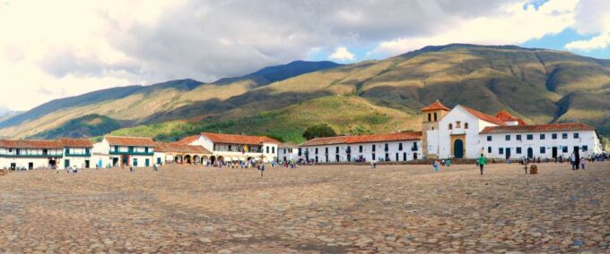 Bogotá: Villa De Leyva Full-Day Tour With Meals - Recap