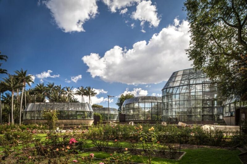 BOGOTA: Visit to the Botanical Garden and Ugly Bettys House - Ugly Bettys House Experience