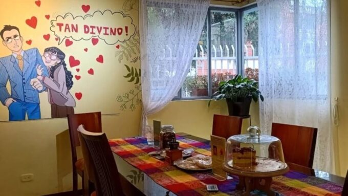 BOGOTA: Visit to the Botanical Garden and Ugly Bettys House - Pricing and Availability
