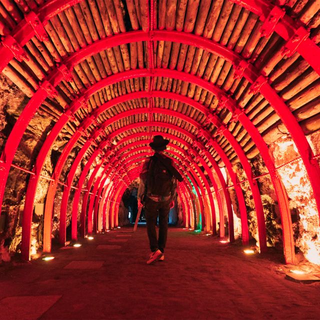 Bogota: Zipaquirá Salt Cathedral and Lake Guatavita Day Tour - Itinerary Highlights