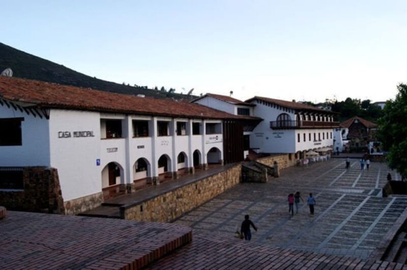 Bogota: Zipaquira, Salt Cathedral & Lake Guatavitá Tour - Itinerary Highlights