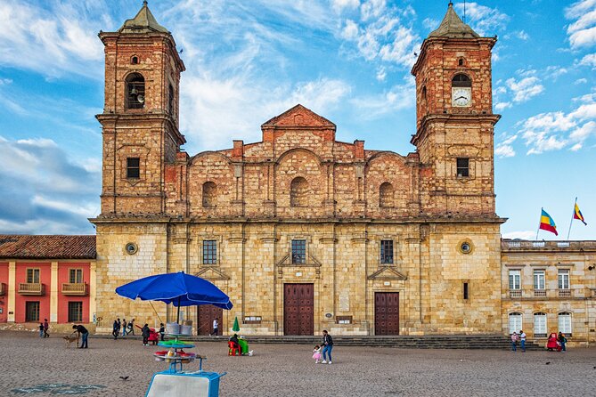 Bogota Zipaquira Salt Cathedral Private Tour + Lunch - Praise and Recommendations