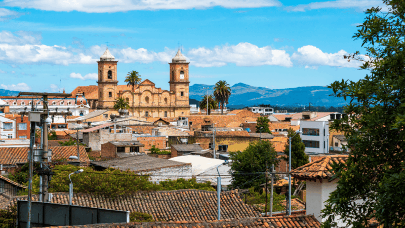 BOGOTA-ZIPAQUIRA: SALT CATHEDRAL TOUR - Booking and Cancellation Policy