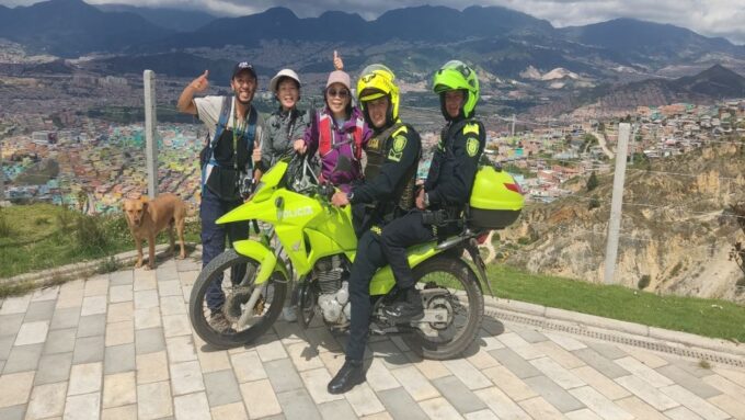 Bogotá's Neighborhoods: the Paradise Favela Tour With Cable Car - Frequently Asked Questions