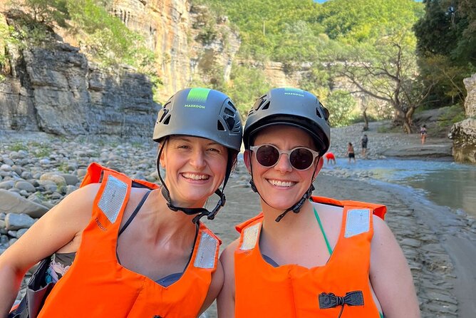 Bogova Waterfall and Osumi Canyon Tour - Meeting Point and Start Time