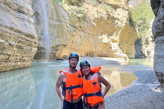 Bogova Waterfall and Osumi Canyon Tour - What to Expect on the Tour