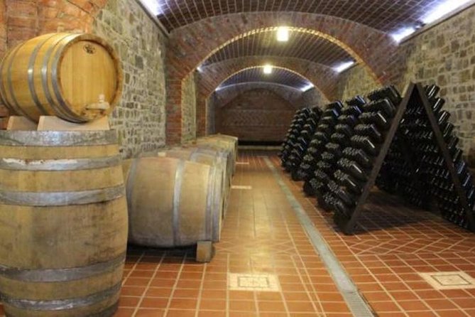BOGOVA WATERFALL & WINERY TOUR From Berat by 1001 AA - Itinerary Details