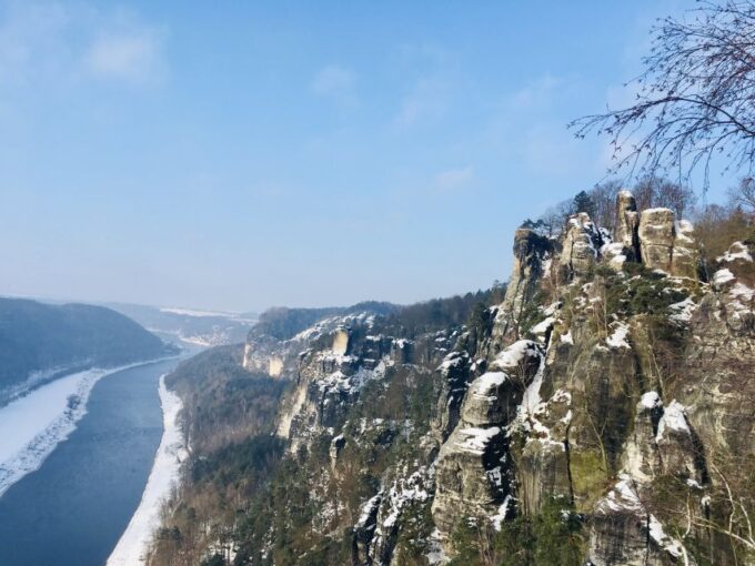 Bohemia & Saxon Switzerland Winter Day Tour From Prague - Preparing for the Tour
