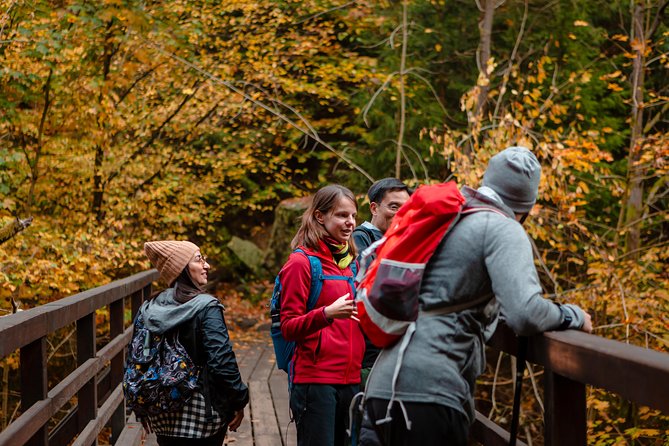 Bohemian and Saxon Switzerland National Park Day Trip From Prague - Best Reviews - Pricing and Inclusions