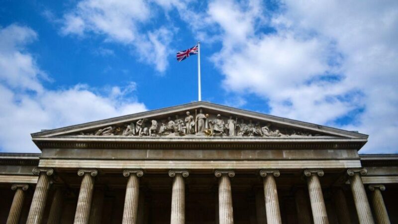 Bohemian Bloomsbury: A Self-Guided Audio Tour - Getting Started With the Tour