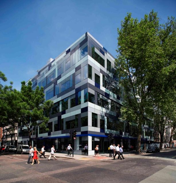 Bohemian Bloomsbury: A Self-Guided Audio Tour - Strolling Through Woburn Walk