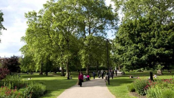 Bohemian Bloomsbury: A Self-Guided Audio Tour - Frequently Asked Questions