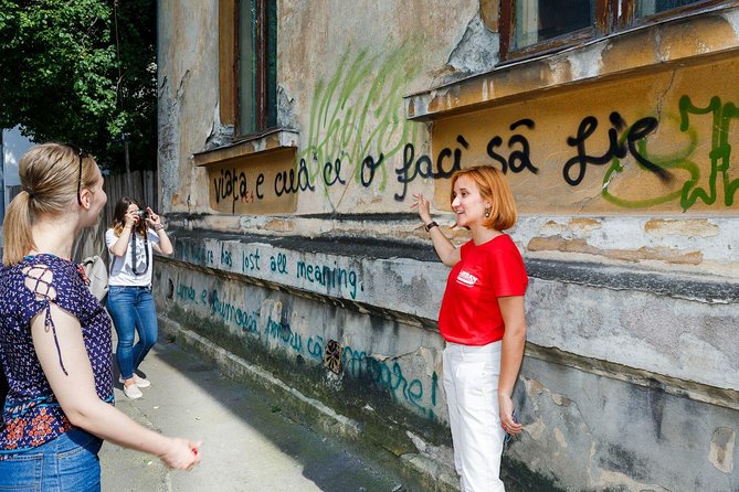 Bohemian Bucharest Markets and Mahallas Traditional Food Tour - Cancellation Policy