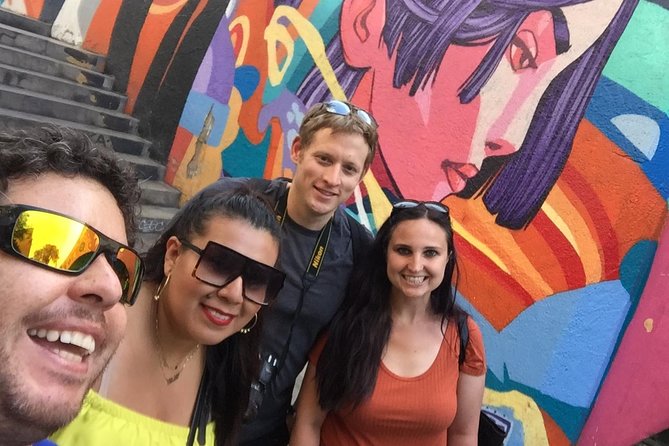 Bohemian & Colorful Lima: Barranco and Callao City Tour - Tour Overview