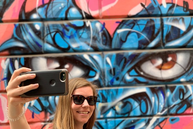 Bohemian & Colorful Lima: Barranco and Callao City Tour - Tour Details