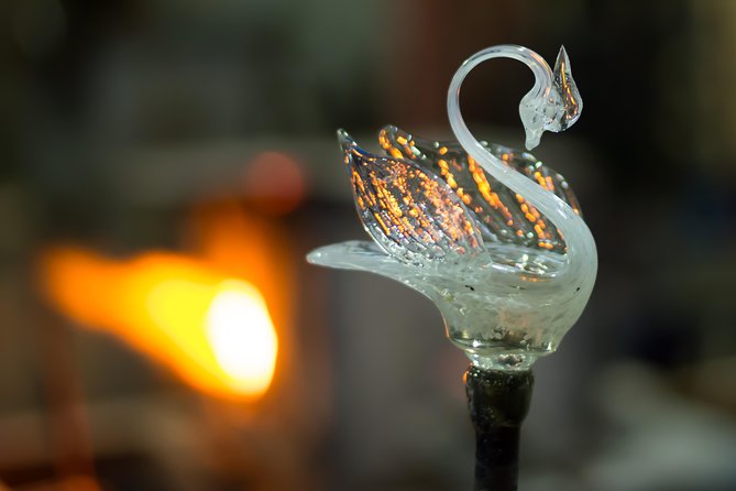 Bohemian Crystal Private Tour - Pickup Information