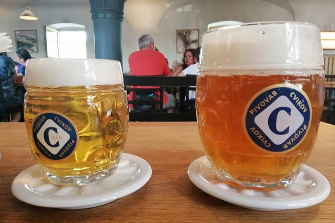 Bohemian Glass Blowing in Prague - Excursion Inclusions and Logistics