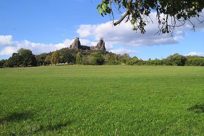 Bohemian Paradise (Czech Paradise) UNESCO Geopark Nature Walks - Small Group Experience