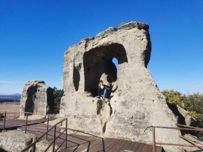 Bohemian Paradise Nature Hike & Castle Day Trip From Prague - Important Considerations