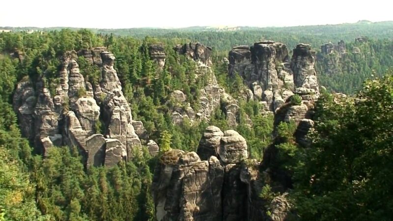 Bohemian Switzerland: Private Day Trip From Prague - Activities and Experiences