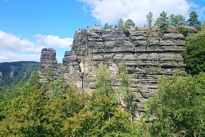 Bohemian Switzerland Private Hiking Tour: Chronicles of Narnia - Verified Reviews of the Tour