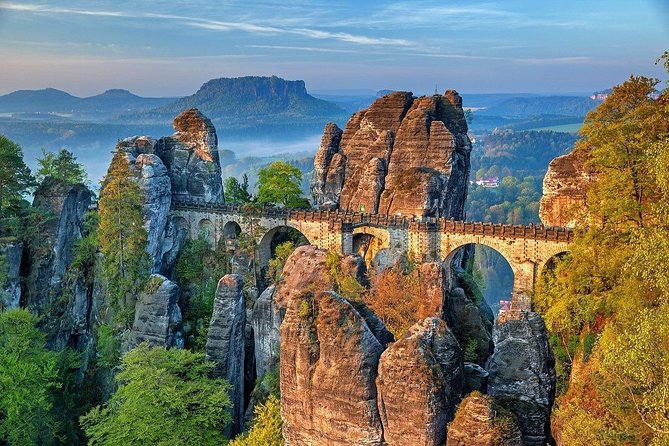 Bohemian Switzerland Private Hiking Tour: Chronicles of Narnia - Cancellation Policy and Terms