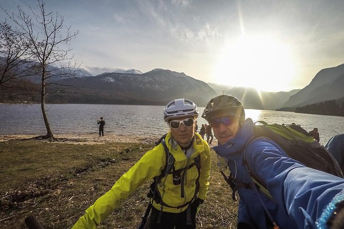 Bohinj Valley Bike Adventure - Inclusions and What to Expect