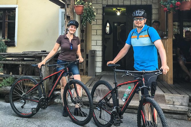 Bohinj Valley Bike Adventure - Customer Reviews and Feedback