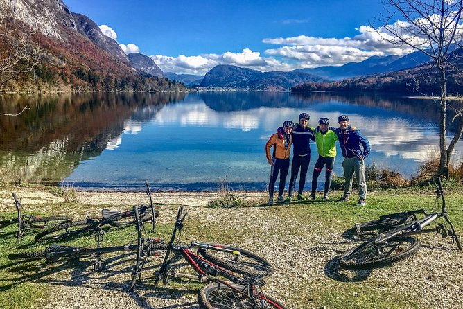 Bohinj Valley Bike Adventure - Tips for Your Bike Tour