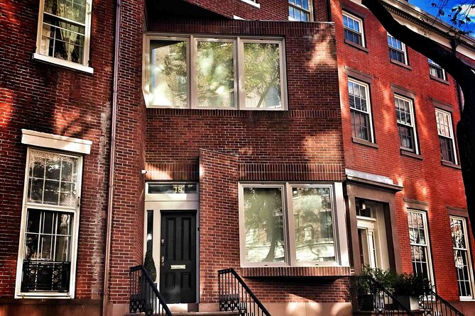 Boho Greenwich Village: A Self-Guided Audio Tour - Recommended Stops Along the Way