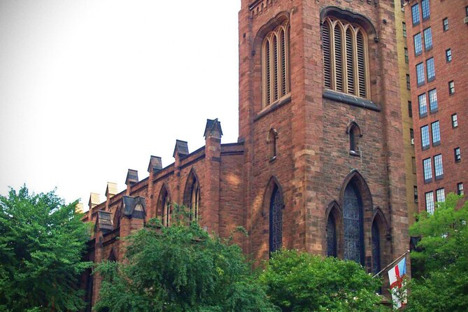 Boho Greenwich Village: A Self-Guided Audio Tour - Tips for an Immersive Journey