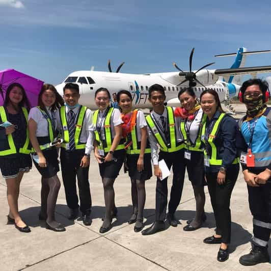 Bohol Airport Transfer - Comfortable Transfers