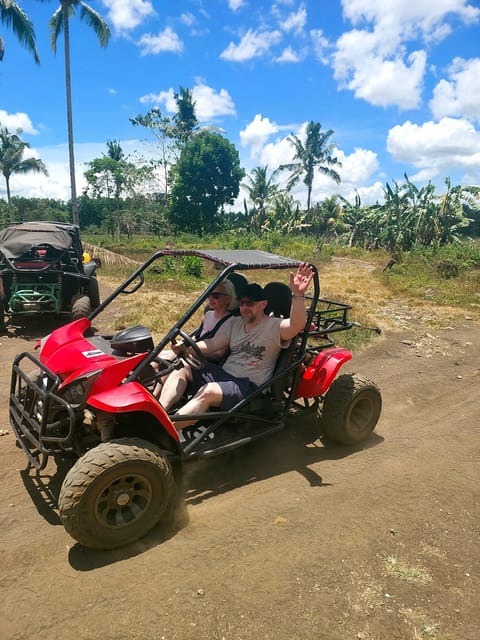 Bohol and Cebu: Natural Wonders of Central Visayas - Tour Overview