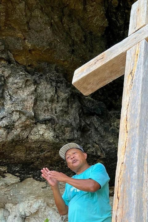 Bohol Anda-Candijay Tour: Beaches, Waterfalls, Lush Terraces - Experience and Activities