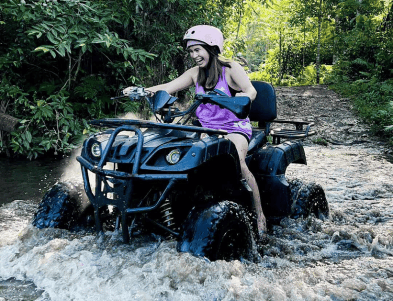 Bohol: ATV Adventure at the Chocolate Hills - Important Information