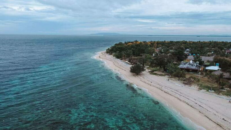 Bohol Balicasag Is Private Tour and Dolphin Watching - Itinerary Breakdown: What Makes Each Part Special