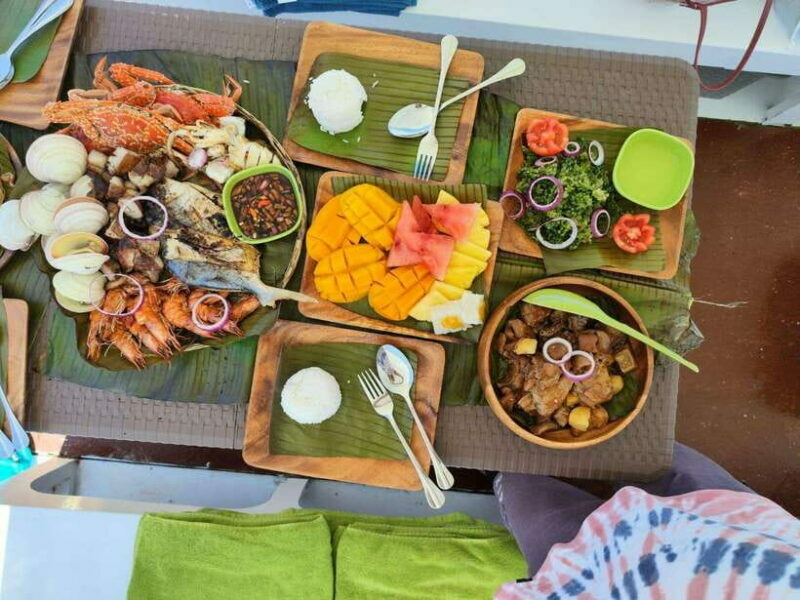 Bohol Balicasag Is Private Tour and Dolphin Watching - Authenticity and Reviews
